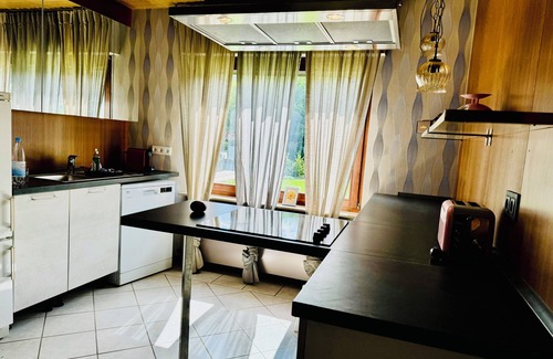 Bad Ems Condo | bookeinfach - Unique Unterkünfte in Bad Ems mit Whirlpool und Sauna