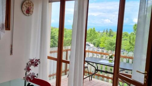 Quartiere XXIV Don Bosco Apartment | BookingPeschiera bei Gardaland