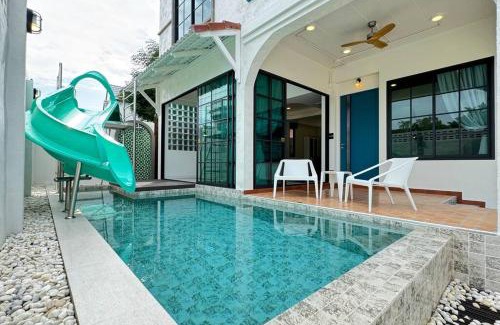 Na Chom Thian Villa | Boom Villa