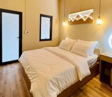 Ha Quang House | Boong Home - Cao Bằng