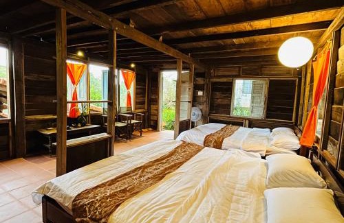 Bao Loc Bed & Breakfast | Boong House