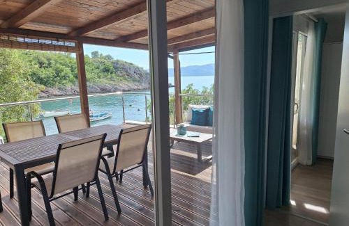 Vratarusa Other | BooRA glamp experience & Heated infinity pool