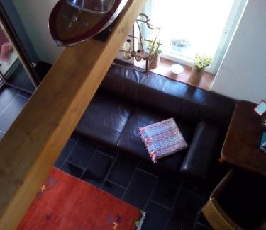 Eisenstadt House | Bootshaus