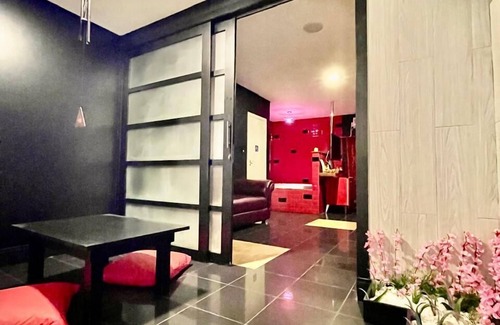 Salvador Hotel | BORA BORA MOTEL