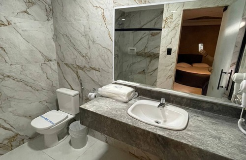 Salvador Hotel | BORA BORA MOTEL