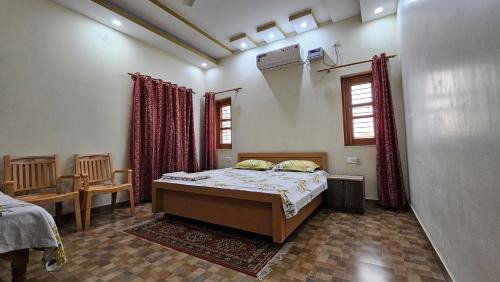 Haldwani House | Bora's Homestay