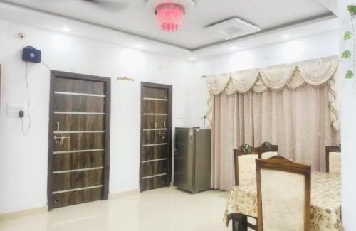 Hyderabad Apartment | Borcelle Home Stays