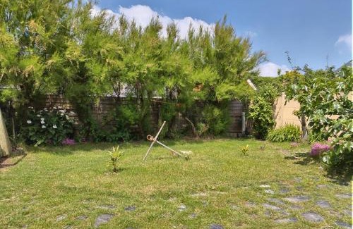 Le Fort Bloque House | Bord de mer