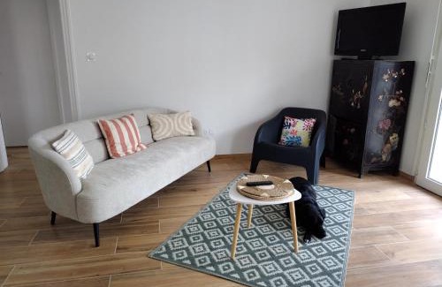 Le Fort Bloque House | Bord de mer