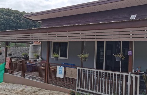 K. Phu Sang House | Border Village House