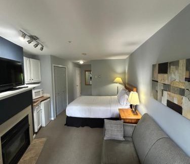 Quail Ridge Apartment | Borgata Lodge Resort