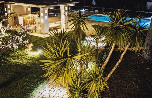 Putignano Villa | Borgo Chiancarosa