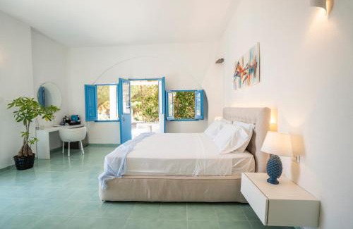 Gelso Resort | Borgo del Cannitello Romantic Boutique Resort