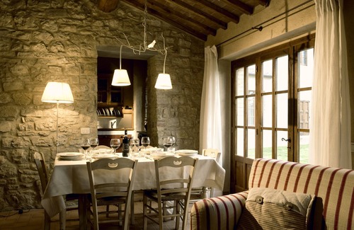 Castellina in Chianti Other | Borgo di Pietrafitta Relais