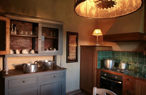 Castellina in Chianti Other | Borgo di Pietrafitta Relais