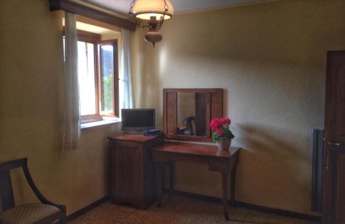 Moggiona House | Borgo I Tre Baroni - Spa Suites & Resort