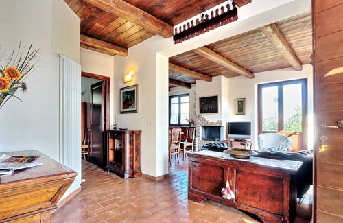 San Severino Marche House | Borgo Il Gelso - Borgo Il Gelso - Casa Grande