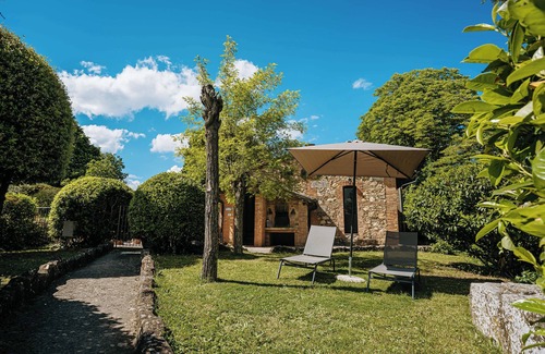 Simignano House | Borgo Il Poggiaccio