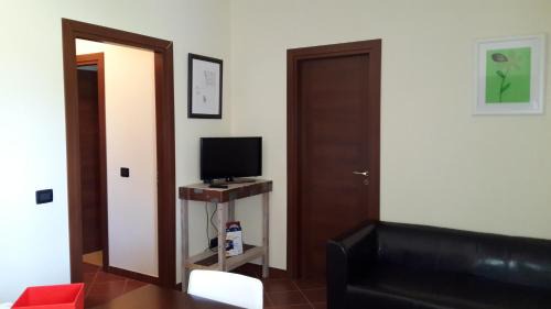 Filandari Apartment | Borgo Nicoletta Case per le vacanze