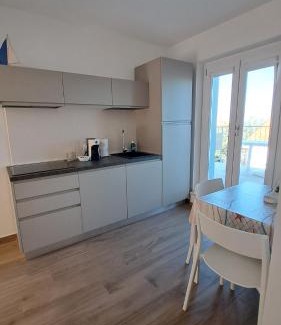 San Fino Apartment | Borgo Ninni - CASA CARLY