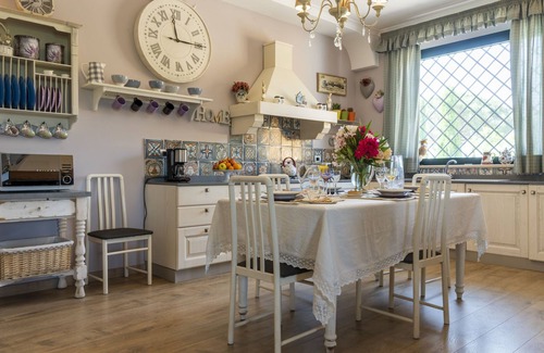 Marta House | Borgo Sacramento by Interhome
