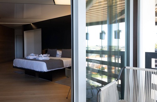 Lavello Hotel | Borgo San Barbato Resort Spa & Golf