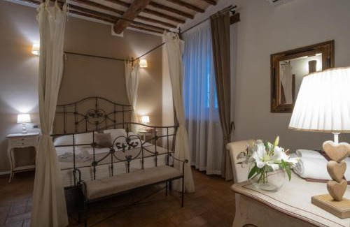 Orvieto House | Borgo San Faustino Country Relais and Spa Orvieto