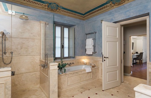 San Felice Hotel | Borgo San Felice Resort