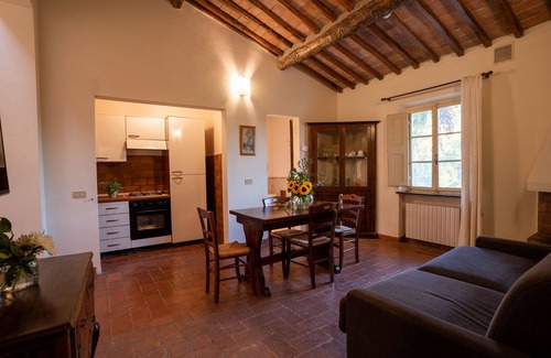 Sovicille House | Borgo San Lorenzo a Linari