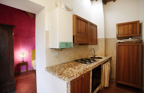 Sovicille House | Borgo San Lorenzo a Linari