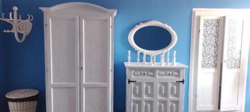 Oschiri House | Borgo Santo Stefano