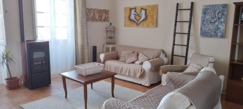Oschiri House | Borgo Santo Stefano