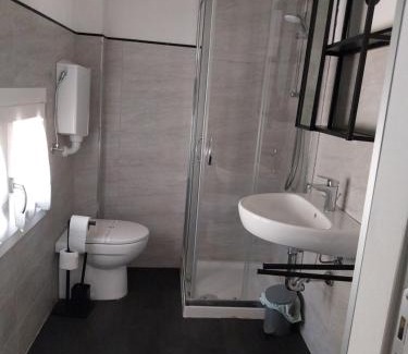Bibbiano House | Borgodieci