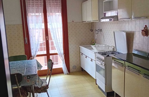 Borgo Val di Taro Apartment | Borgotaro Loft