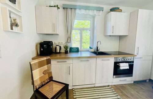 Hockendorf Cottage | Borlaser Country House