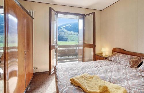 Santa Lucia House | Bormio 1