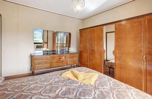Santa Lucia House | Bormio 1