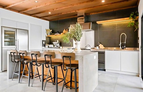 Newrybar House | Born Kraal Luxe Country Escape