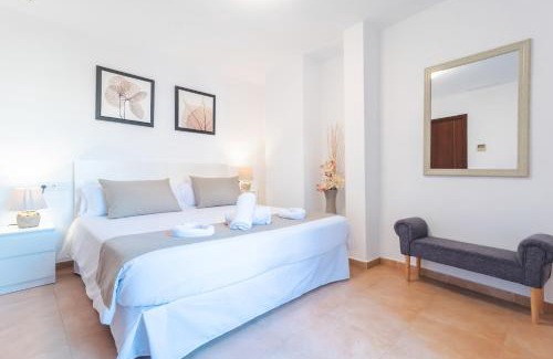 La Llotja-Born Apartment | Borne Suites TI by MallorcaSuites