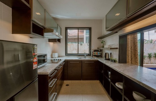 Karambunai Hotel | Borneo Beach Villa & Suite