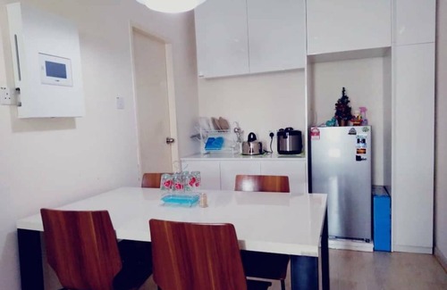 Kota Kinabalu Condo | Borneo comfort villas