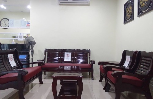 Kota Kinabalu Hotel | Borneo Suites Hotel