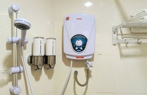 Kota Kinabalu Hotel | Borneo Suites Hotel