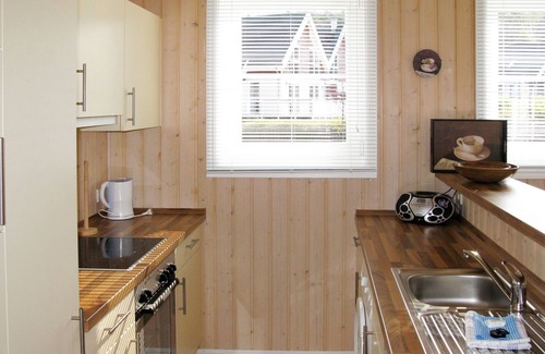 Bad Saarow House | Bornholm by Interhome