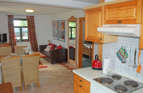 Dargun Apartment | Bornholm by Interhome