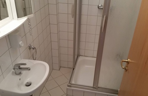 Prenzlauer Berg House | Bornholmer Hof