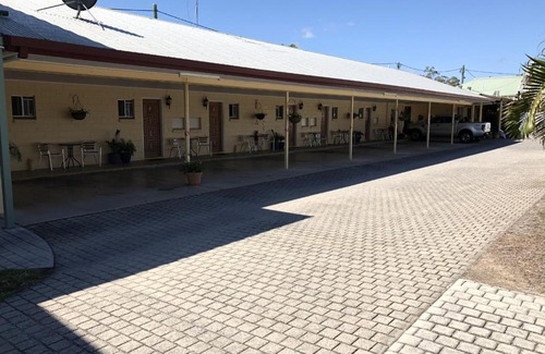 Bororen Hotel | Bororen Hotel Motel