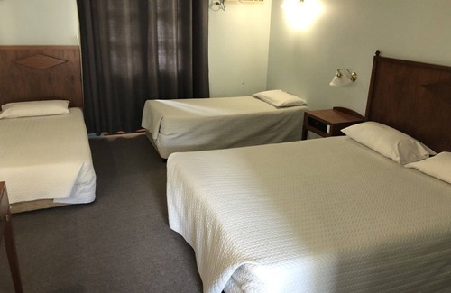 Bororen Hotel | Bororen Hotel Motel