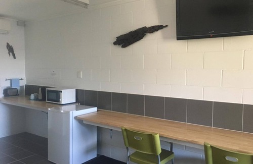 Bororen Hotel | Bororen Motel