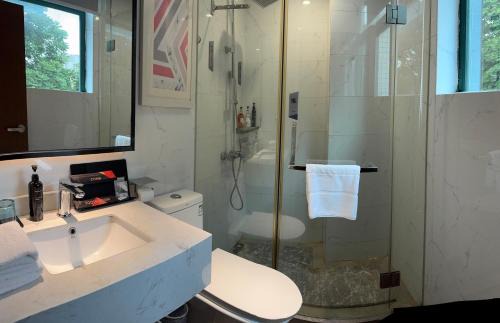 Niuligang Hotel | Borrman Hotel Guangzhou East Station Meihuayuan Subway Station Branch